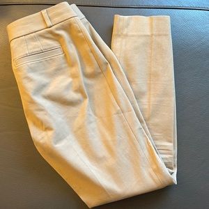 Banana republic Sloan pants